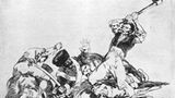 Spanische Geschichte: Bildessay: Goyas Schreckgespenster - Bild 3