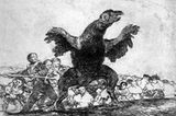 Spanische Geschichte: Bildessay: Goyas Schreckgespenster - Bild 5