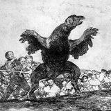 Spanische Geschichte: Bildessay: Goyas Schreckgespenster - Bild 5