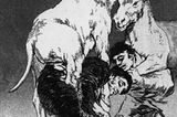 Spanische Geschichte: Bildessay: Goyas Schreckgespenster - Bild 6