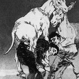 Spanische Geschichte: Bildessay: Goyas Schreckgespenster - Bild 6