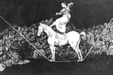 Spanische Geschichte: Bildessay: Goyas Schreckgespenster - Bild 7