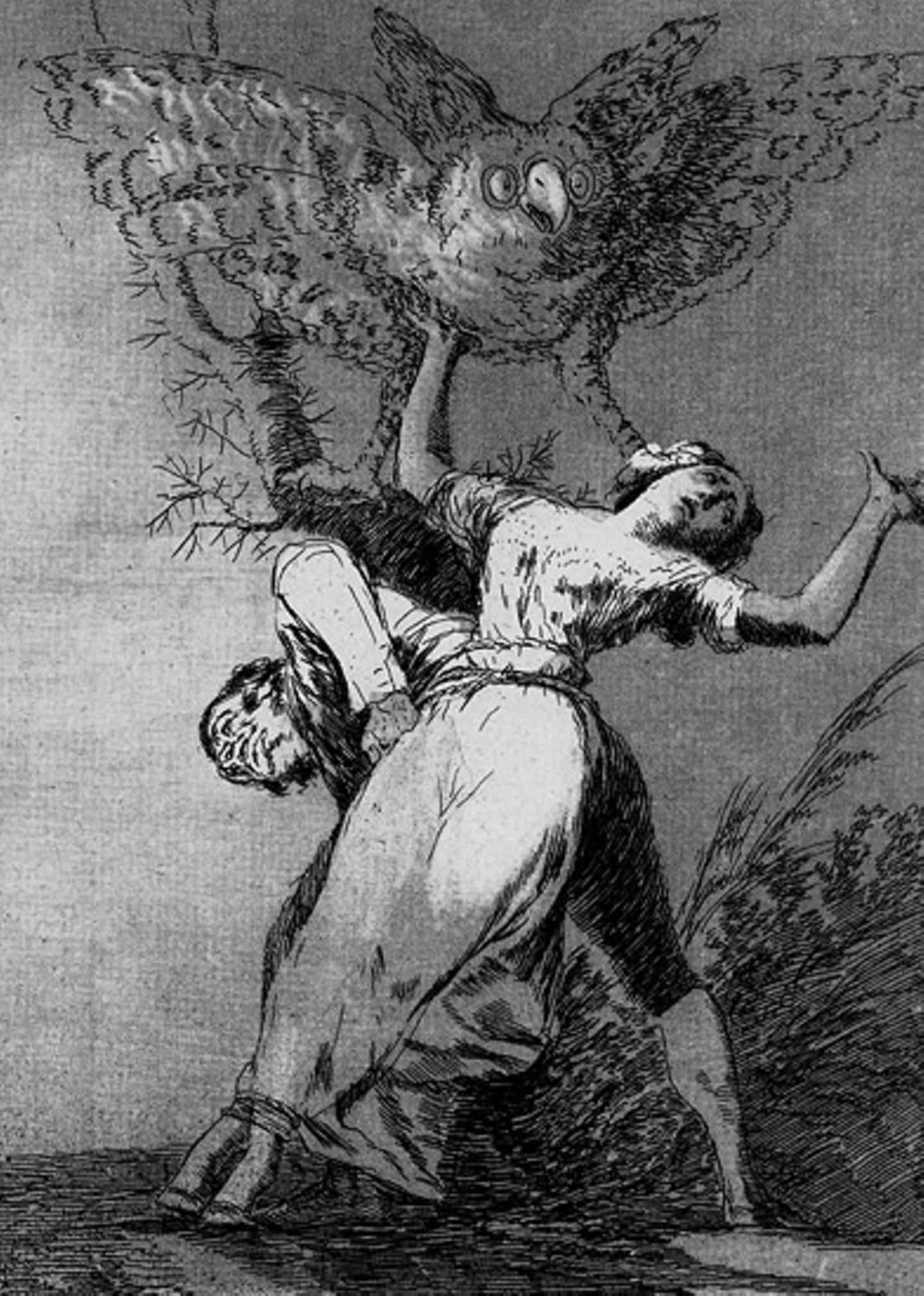 Spanische Geschichte: Bildessay: Goyas Schreckgespenster - Bild 8