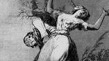 Spanische Geschichte: Bildessay: Goyas Schreckgespenster - Bild 8