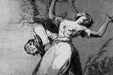 Spanische Geschichte: Bildessay: Goyas Schreckgespenster - Bild 8