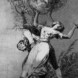 Spanische Geschichte: Bildessay: Goyas Schreckgespenster - Bild 8