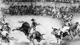 Spanische Geschichte: Bildessay: Goyas Schreckgespenster - Bild 9