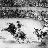 Spanische Geschichte: Bildessay: Goyas Schreckgespenster - Bild 9