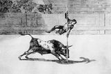 Spanische Geschichte: Bildessay: Goyas Schreckgespenster - Bild 10