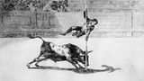 Spanische Geschichte: Bildessay: Goyas Schreckgespenster - Bild 10