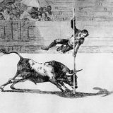 Spanische Geschichte: Bildessay: Goyas Schreckgespenster - Bild 10