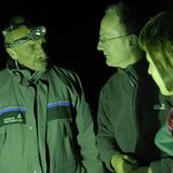 10. GEO-Tag im Nationalpark Bayerischer Wald