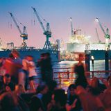 Fotogalerie: Hamburg neu entdecken