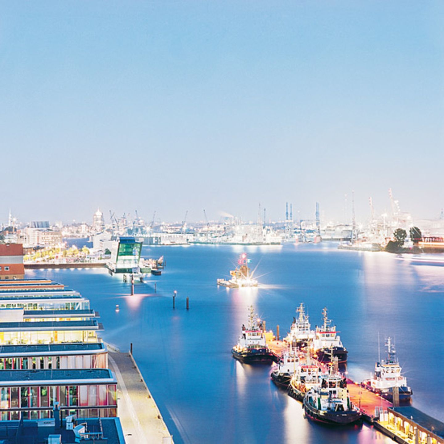 Fotogalerie: Hamburg neu entdecken - Bild 6 Fotogalerie: Hamburg neu entdecken - Bild 6