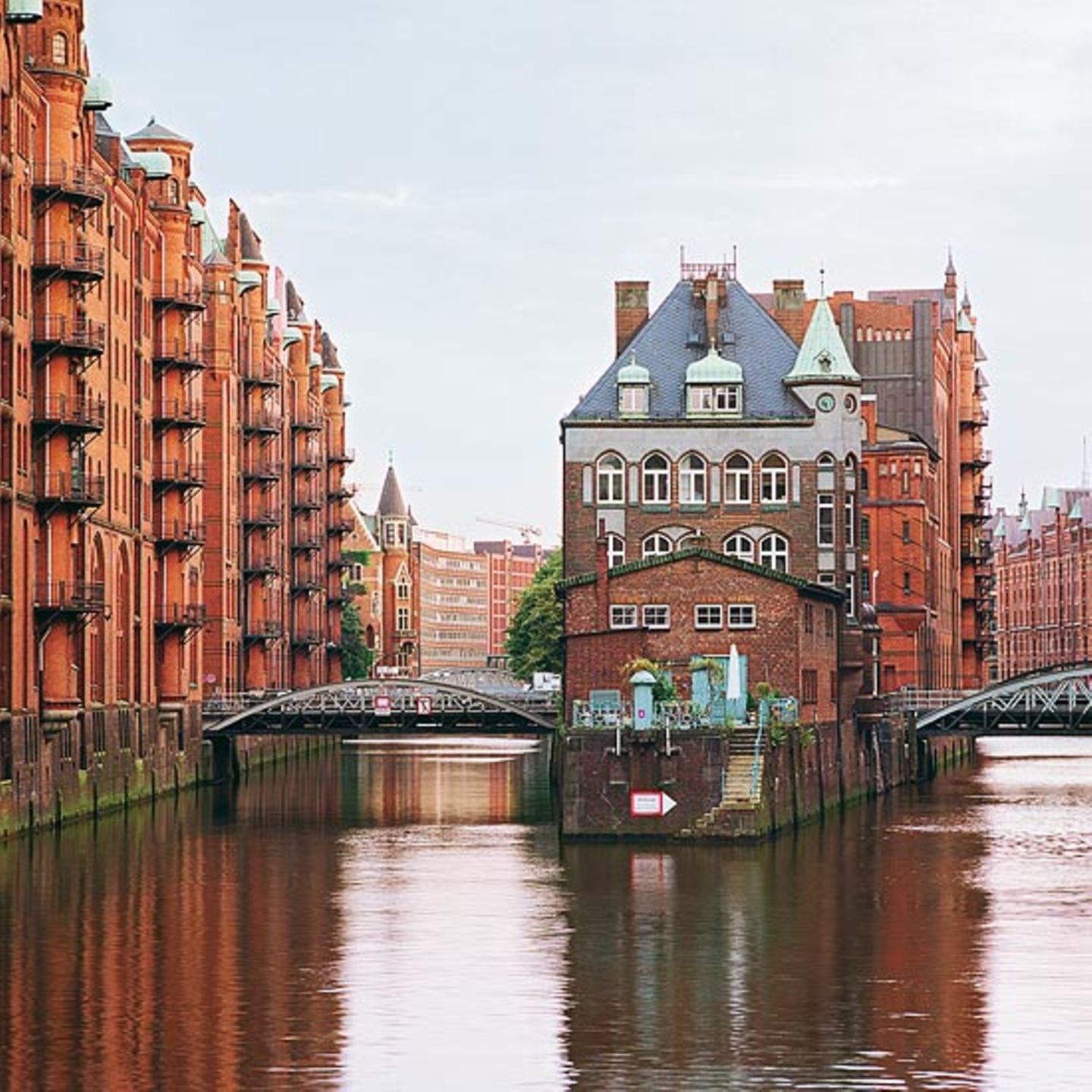 Fotogalerie: Hamburg neu entdecken - Bild 10 Fotogalerie: Hamburg neu entdecken - Bild 10