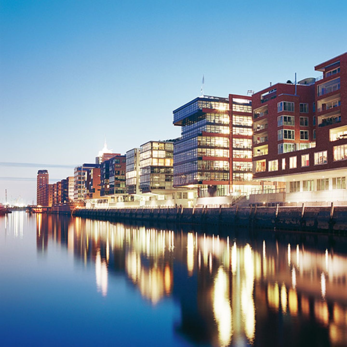Fotogalerie: Hamburg neu entdecken - Bild 18 Fotogalerie: Hamburg neu entdecken - Bild 18