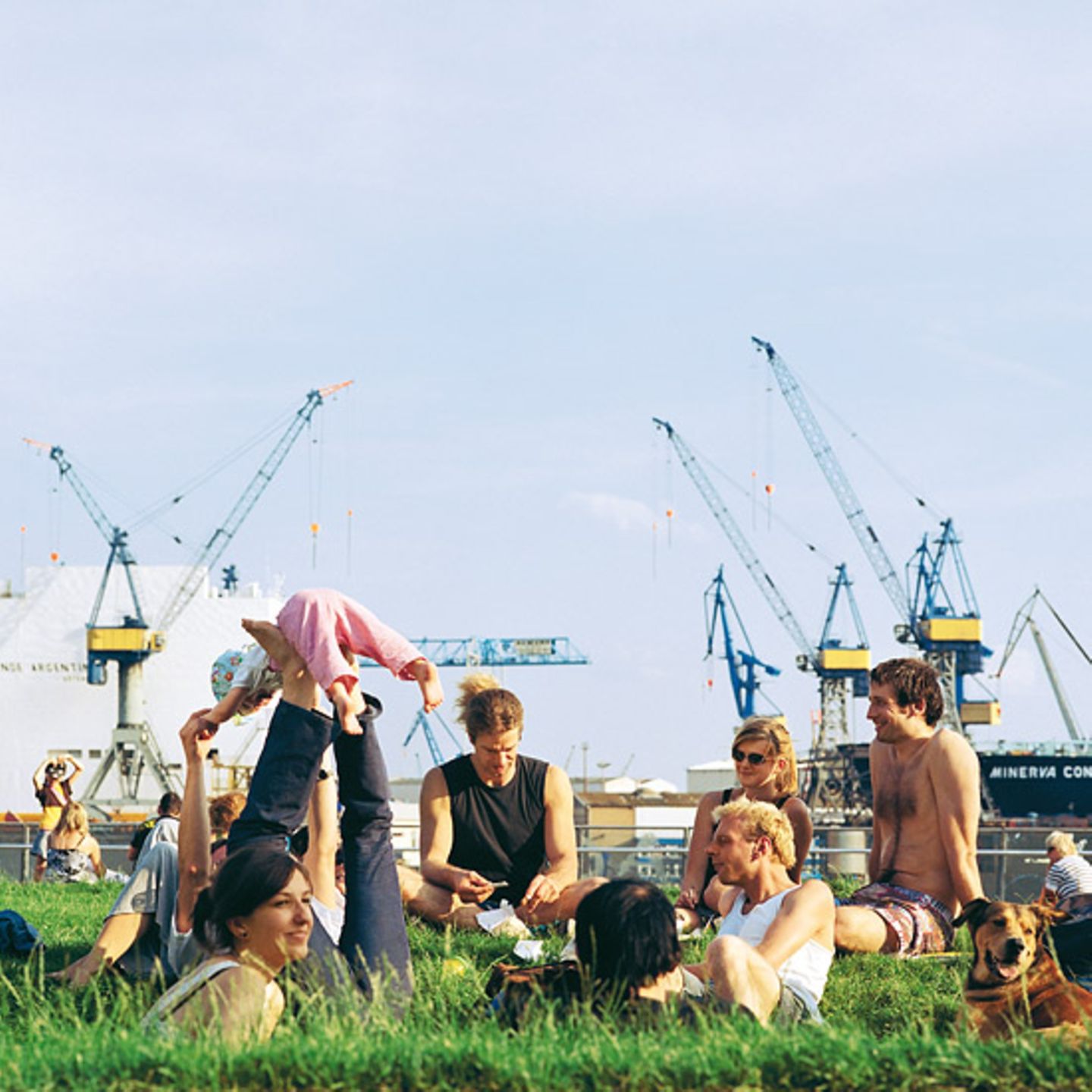 Fotogalerie: Hamburg neu entdecken - Bild 20 Fotogalerie: Hamburg neu entdecken - Bild 20