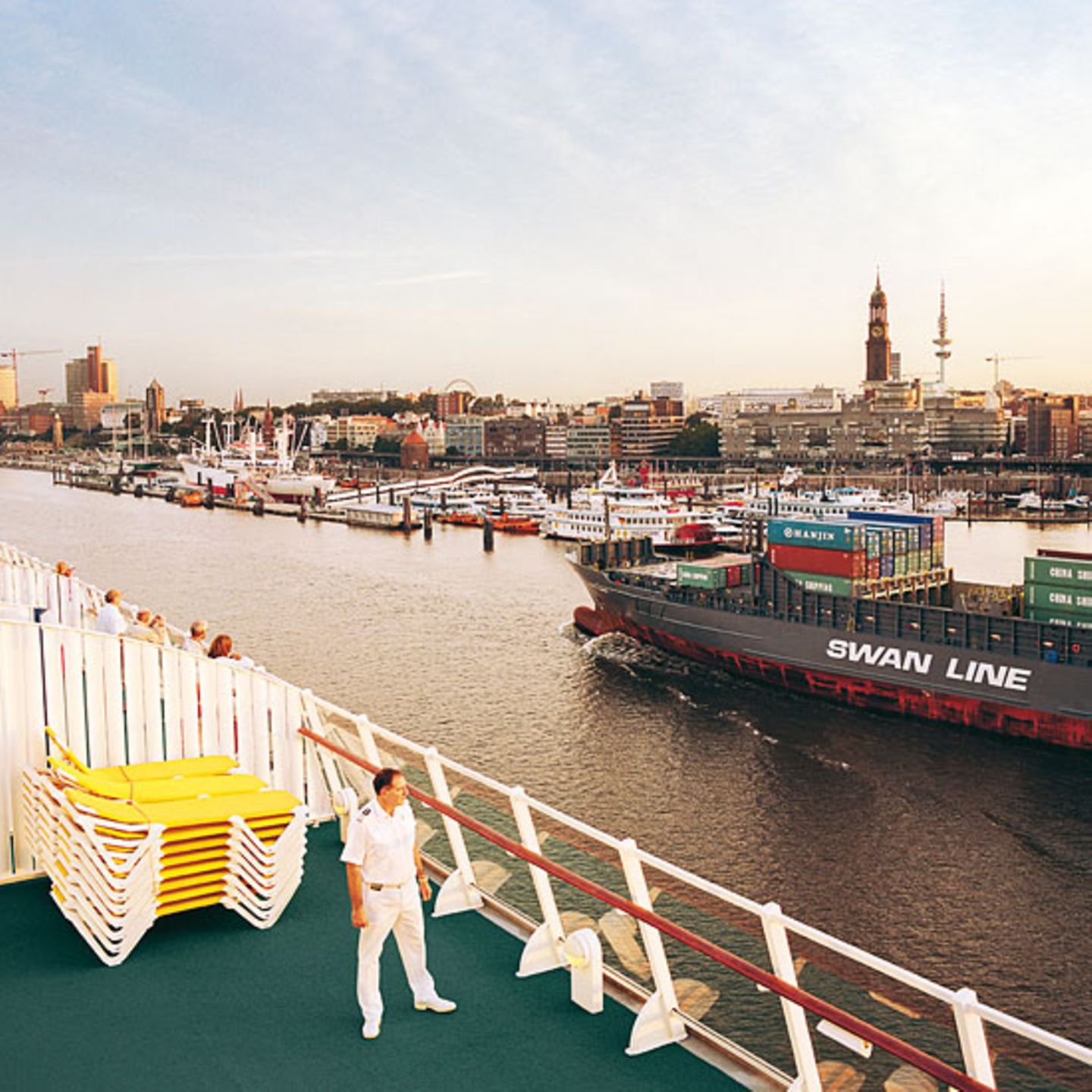 Fotogalerie: Hamburg neu entdecken - Bild 27 Fotogalerie: Hamburg neu entdecken - Bild 27