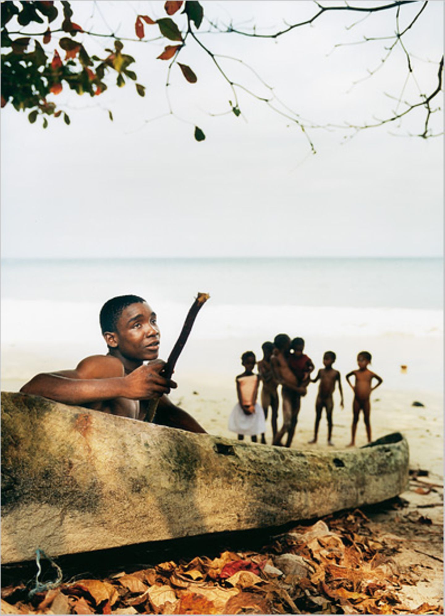 São Tomé & Príncipe: Inseln der Illusionen - Bild 3