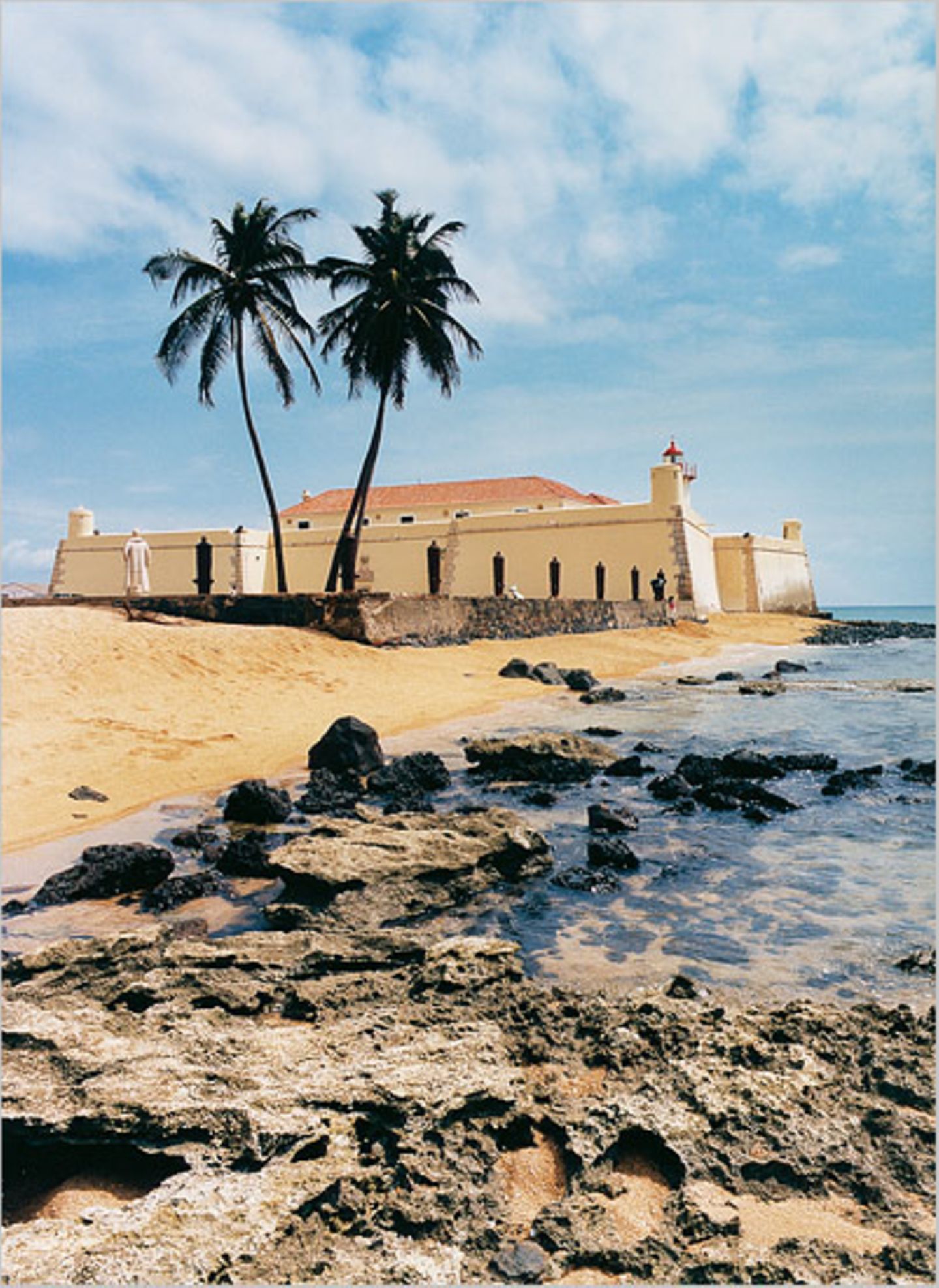 São Tomé & Príncipe: Inseln der Illusionen - Bild 5