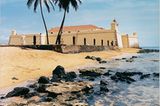 São Tomé & Príncipe: Inseln der Illusionen - Bild 5