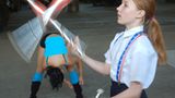 Fotoshow: Artisten