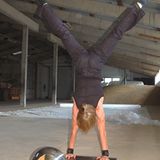 Fotoshow: Artisten - Bild 5