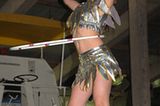 Fotoshow: Artisten - Bild 6