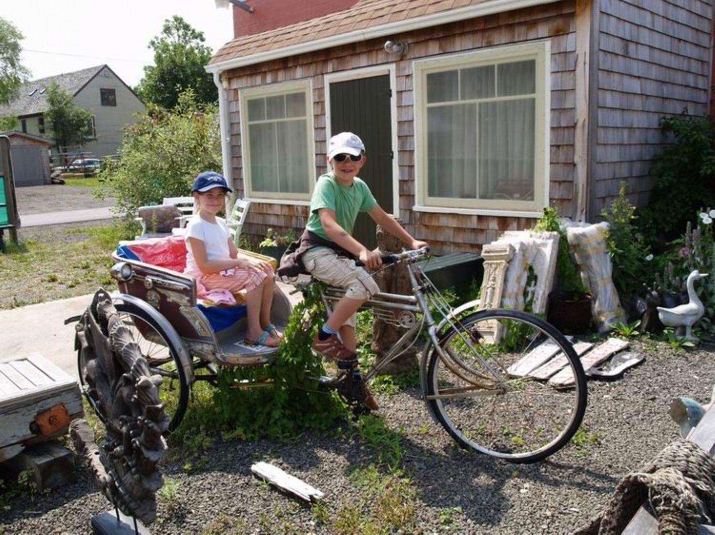 Oh, wie schön ist Kanada - Bild 5