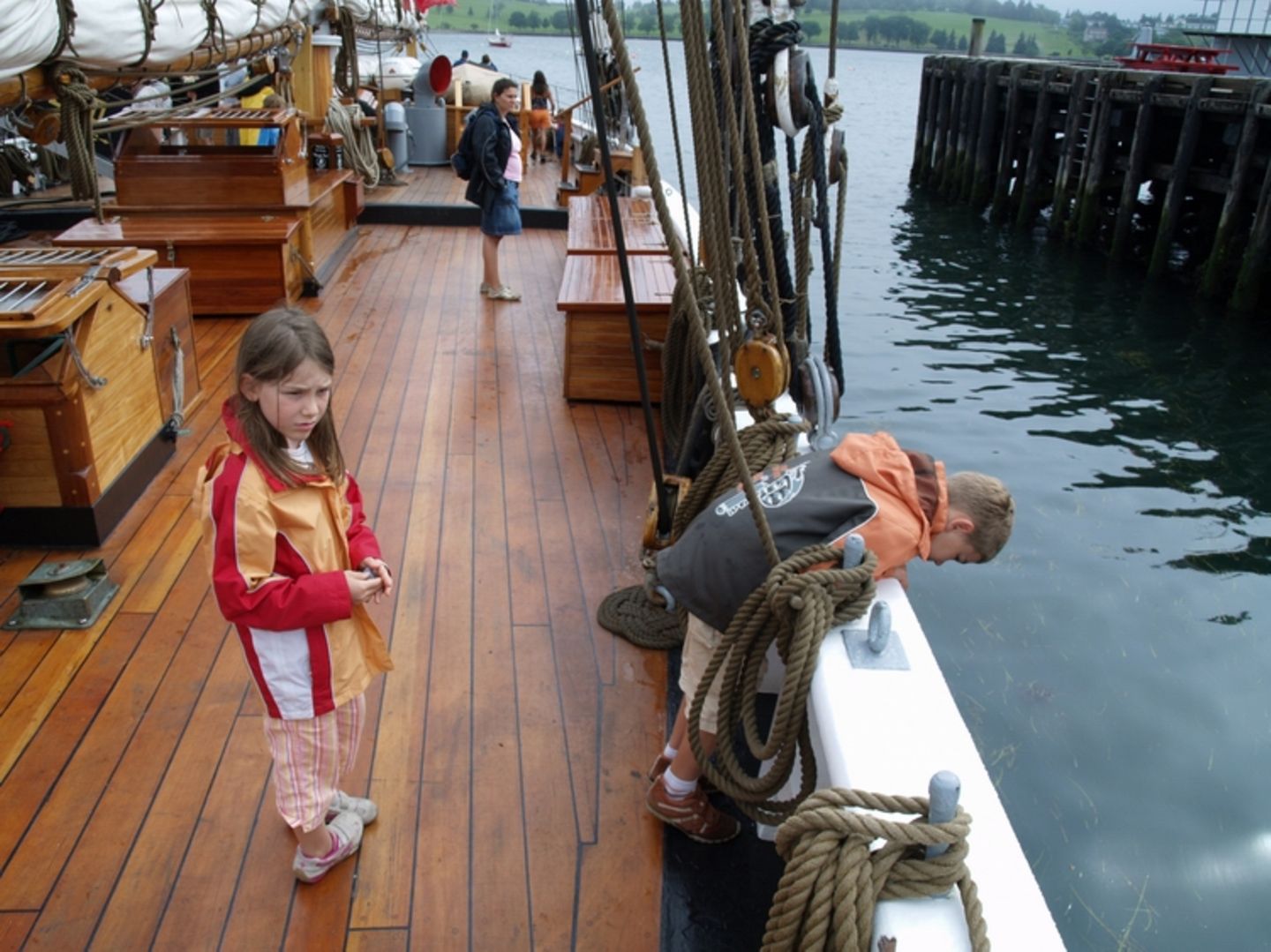 Oh, wie schön ist Kanada - Bild 6