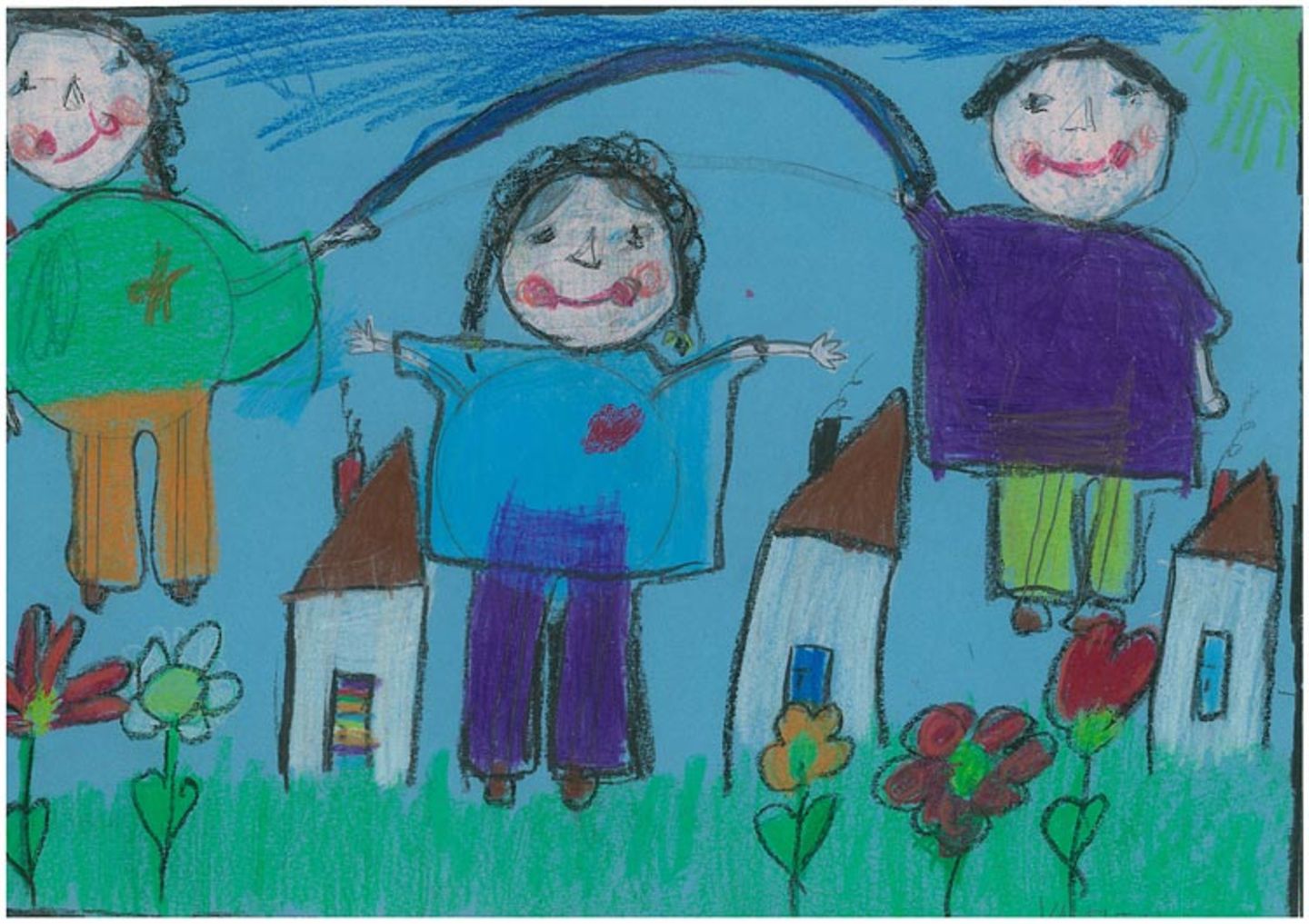 "jugend creativ 2008": Ferien für Gewinner - Bild 3