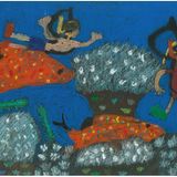 "jugend creativ 2008": Ferien für Gewinner - Bild 5