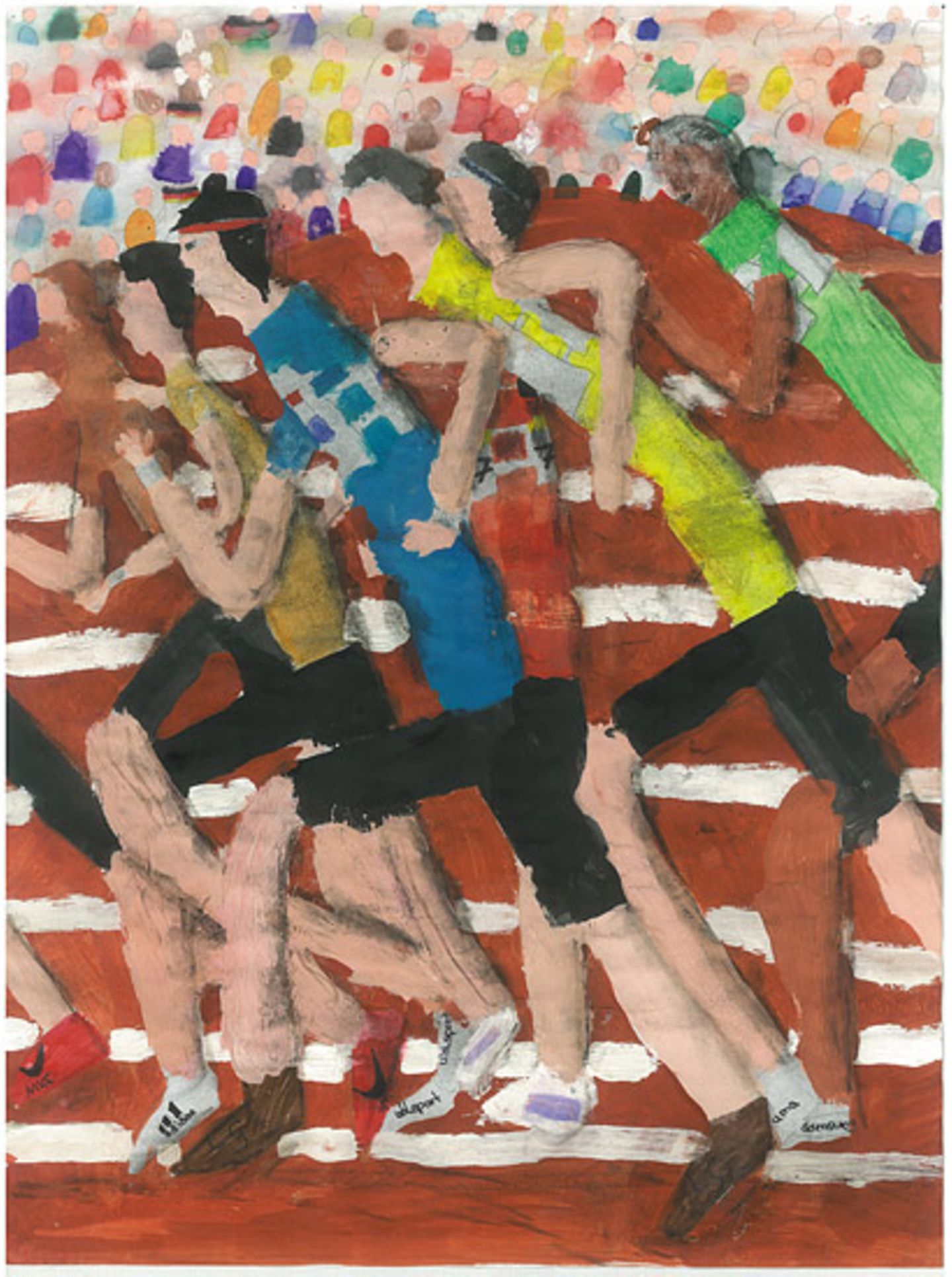 "jugend creativ 2008": Ferien für Gewinner - Bild 7