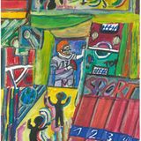 "jugend creativ 2008": Ferien für Gewinner - Bild 8