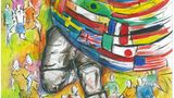 "jugend creativ 2008": Ferien für Gewinner - Bild 10
