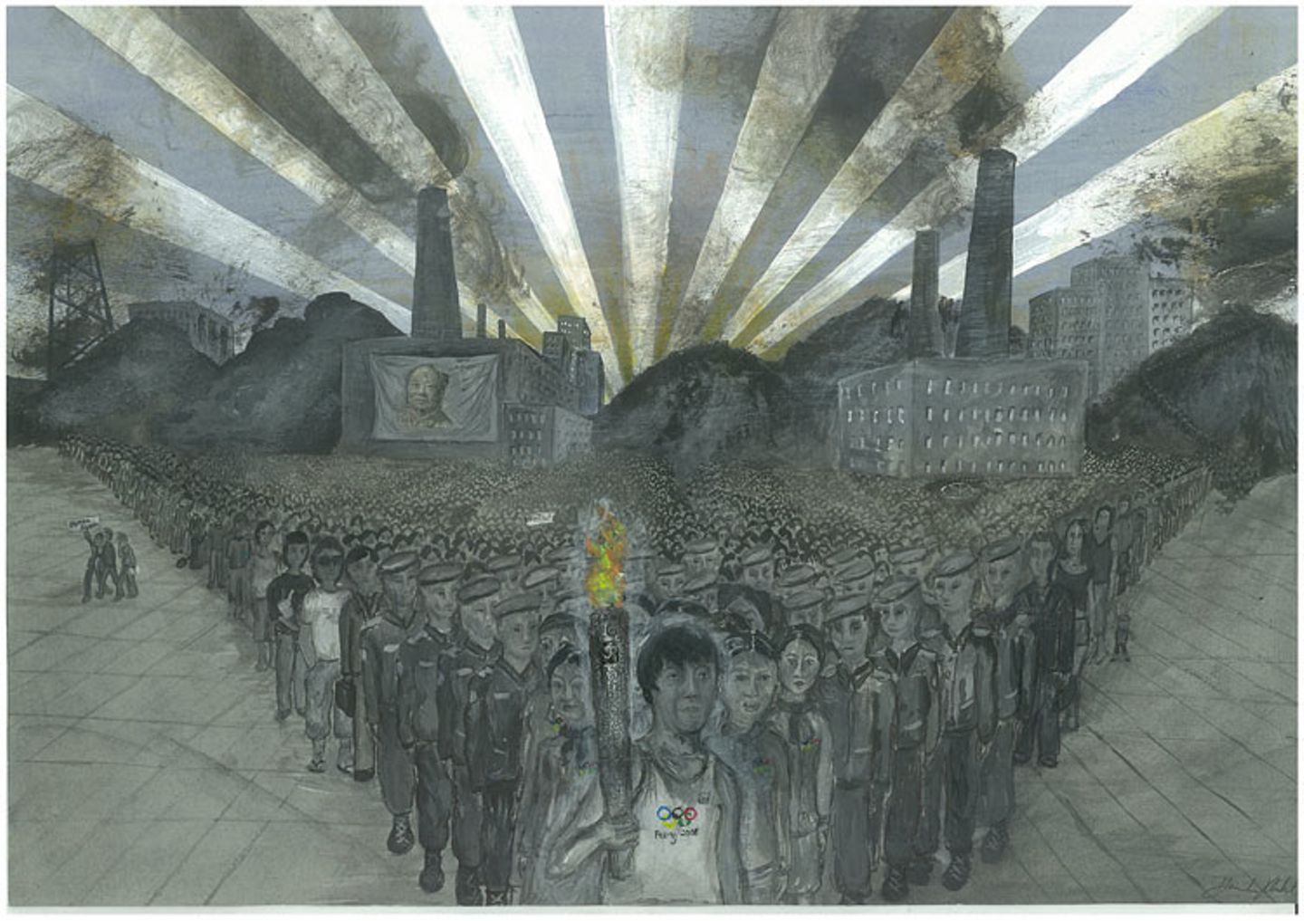 "jugend creativ 2008": Ferien für Gewinner - Bild 13