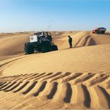 Fotogalerie: Das Vermächtnis der Seidenstraße