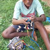 Eine Fotogeschichte aus Afrika - Bild 5