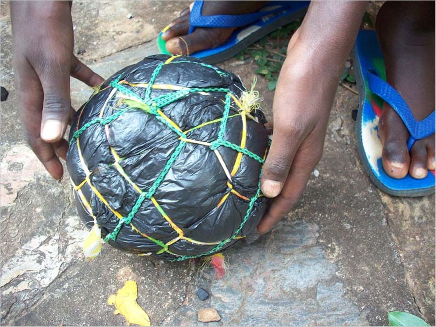 Eine Fotogeschichte aus Afrika - Bild 6