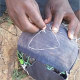 Eine Fotogeschichte aus Afrika - Bild 9