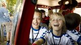 Fotoshow: Handball - Bild 2