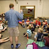 Fotoshow: Handball - Bild 3