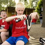 Fotoshow: Handball - Bild 4