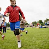 Fotoshow: Handball - Bild 5