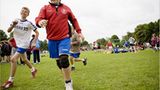 Fotoshow: Handball - Bild 5