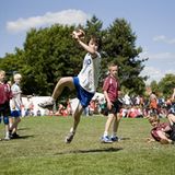Fotoshow: Handball - Bild 7