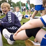 Fotoshow: Handball - Bild 8