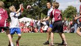 Fotoshow: Handball - Bild 9