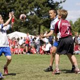 Fotoshow: Handball - Bild 9