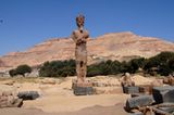 Altes Ägypten: Memnon in Not - Bild 5